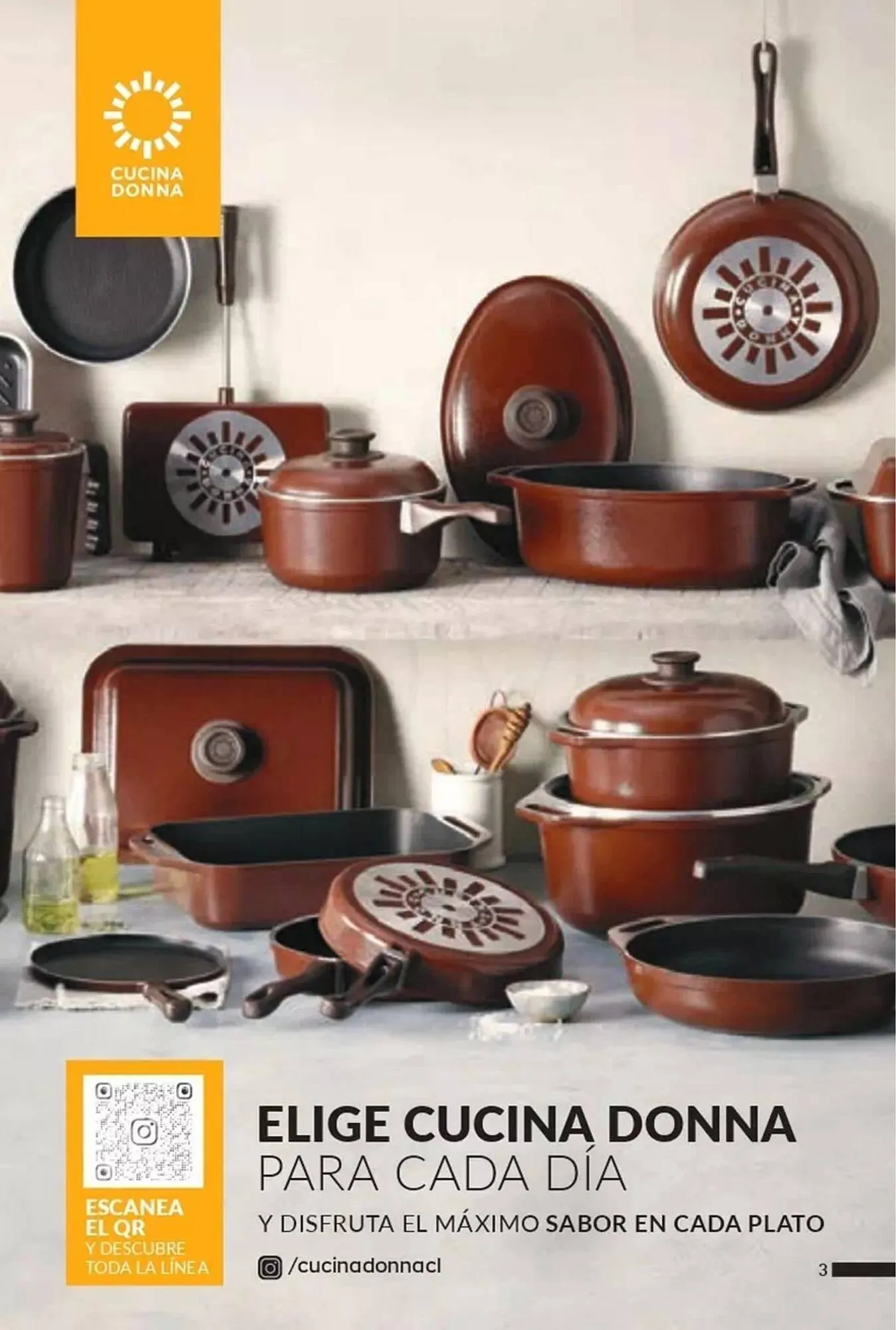 Catálogo de Catálogo Avon 25 de marzo al 30 de abril 2025 - Página 3