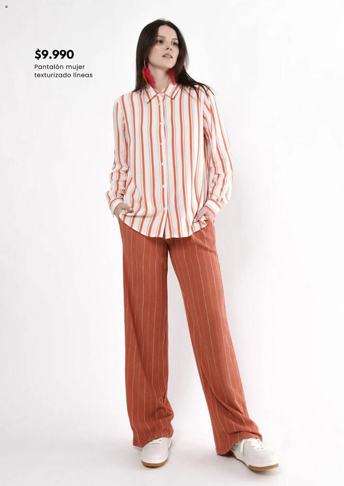 Catálogo de Catálogo Tricot 1 de noviembre al 30 de noviembre 2023 - Página 6