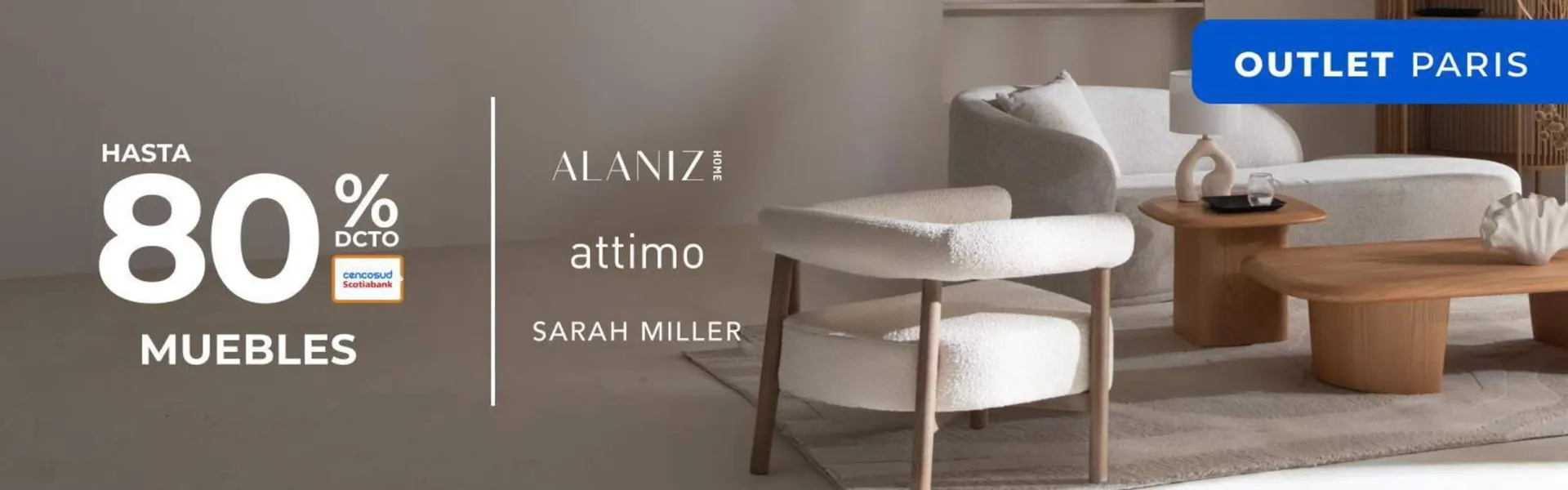 Catálogo de Catálogo Paris 13 de abril al 20 de abril 2026 - Página 4