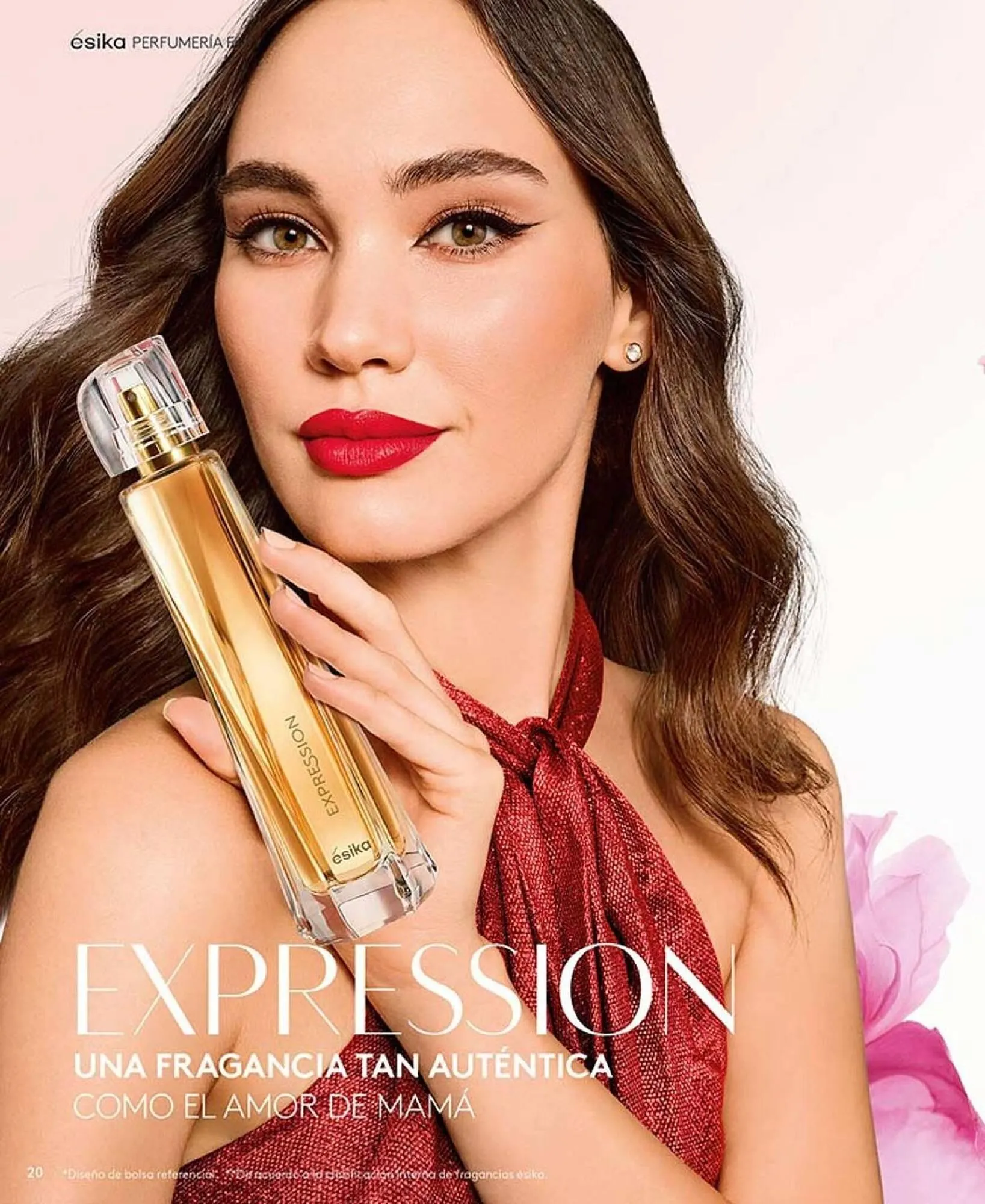 Catálogo de Catálogo Ésika 25 de marzo al 31 de mayo 2025 - Página 20