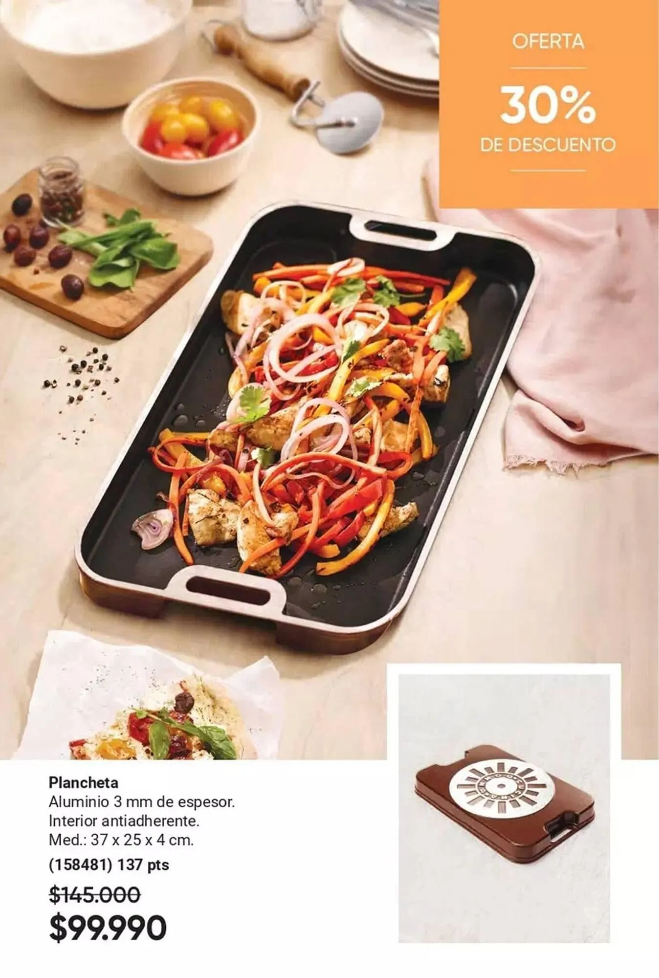 Catálogo de Catálogo Avon 12 de junio al 31 de agosto 2025 - Página 30