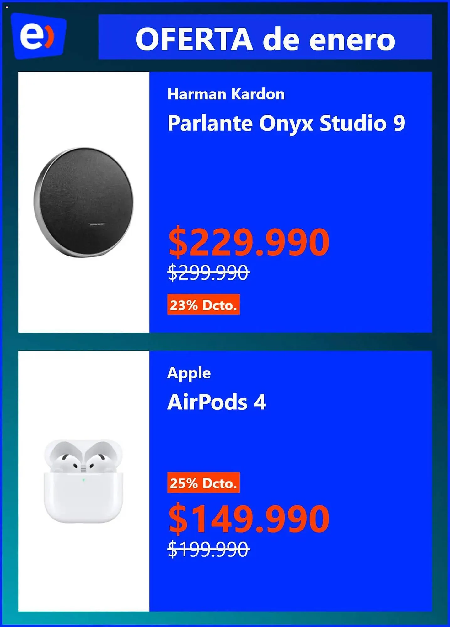 Catálogo de Catálogo Entel 5 de enero al 1 de febrero 2026 - Página 2