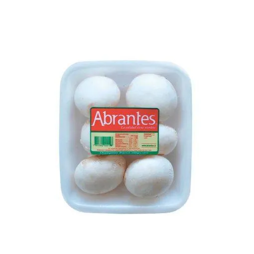 Champinon Abrantes Blanco 200 Gr