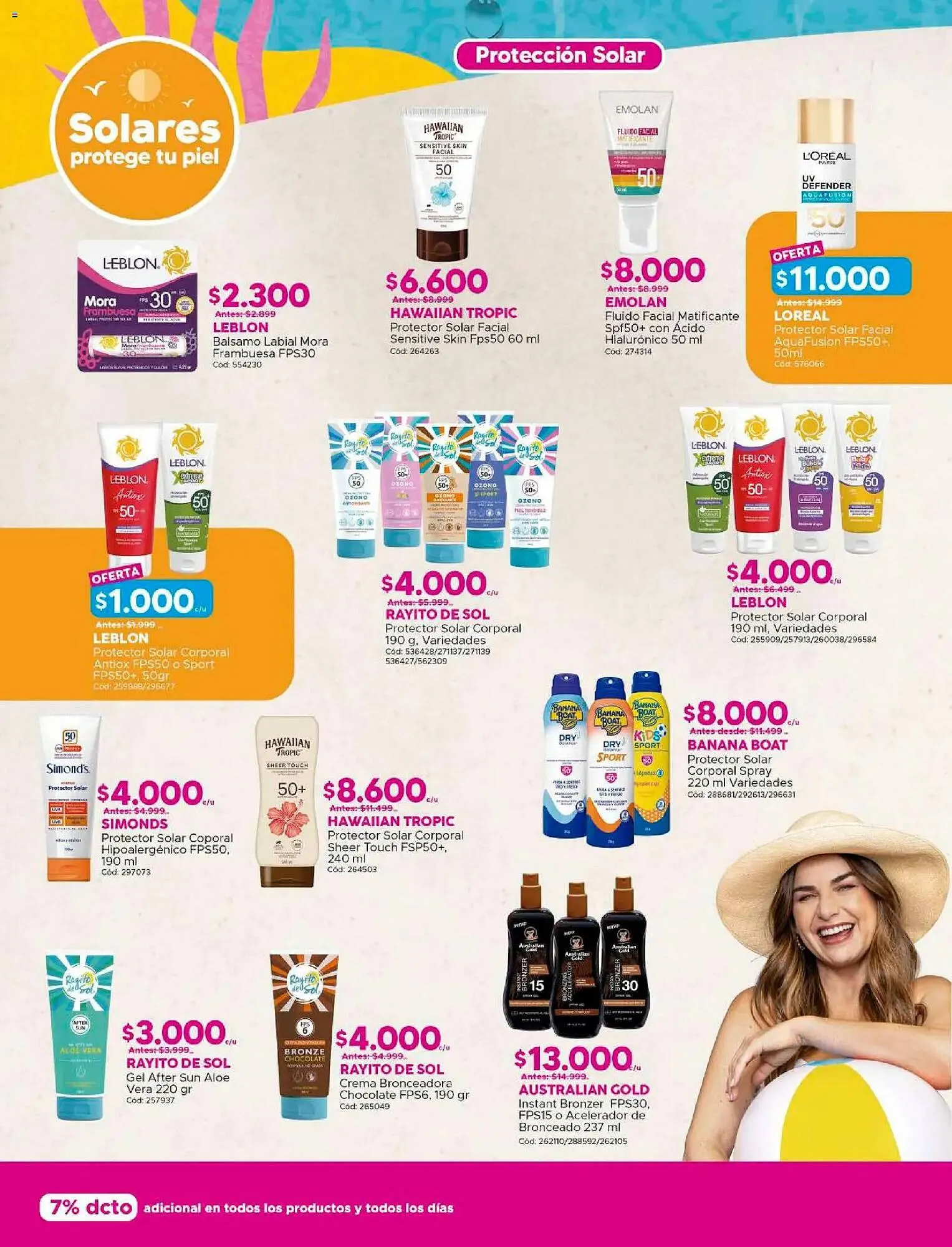 Catálogo de Catálogo Maicao 1 de diciembre al 31 de diciembre 2025 - Página 4