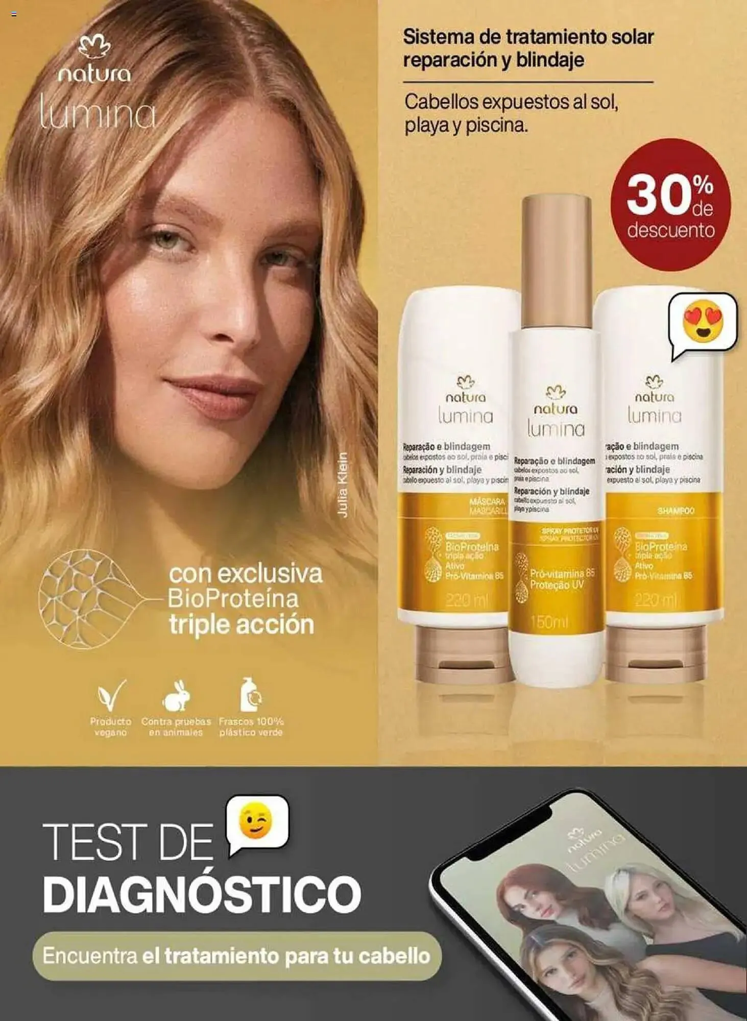 Catálogo de Catálogo Natura 1 de febrero al 16 de febrero 2025 - Página 155