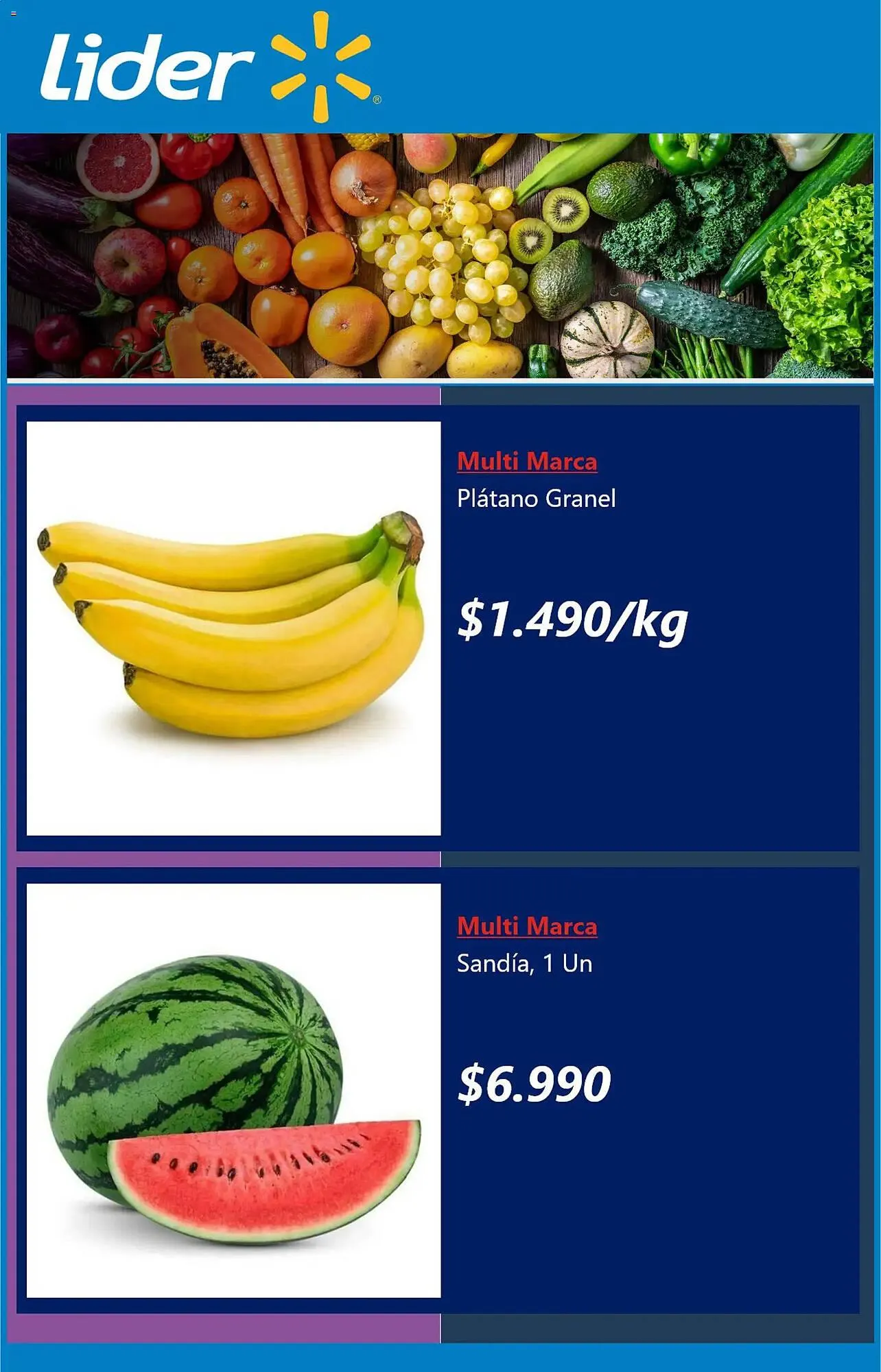 Catálogo de Catálogo Lider 4 de diciembre al 10 de diciembre 2025 - Página 5