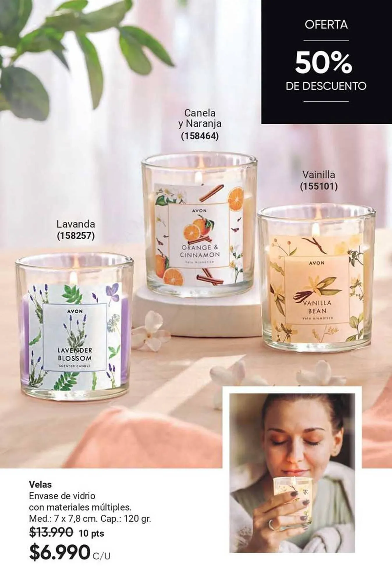 Catálogo de Catálogo Avon 1 de noviembre al 30 de noviembre 2025 - Página 76