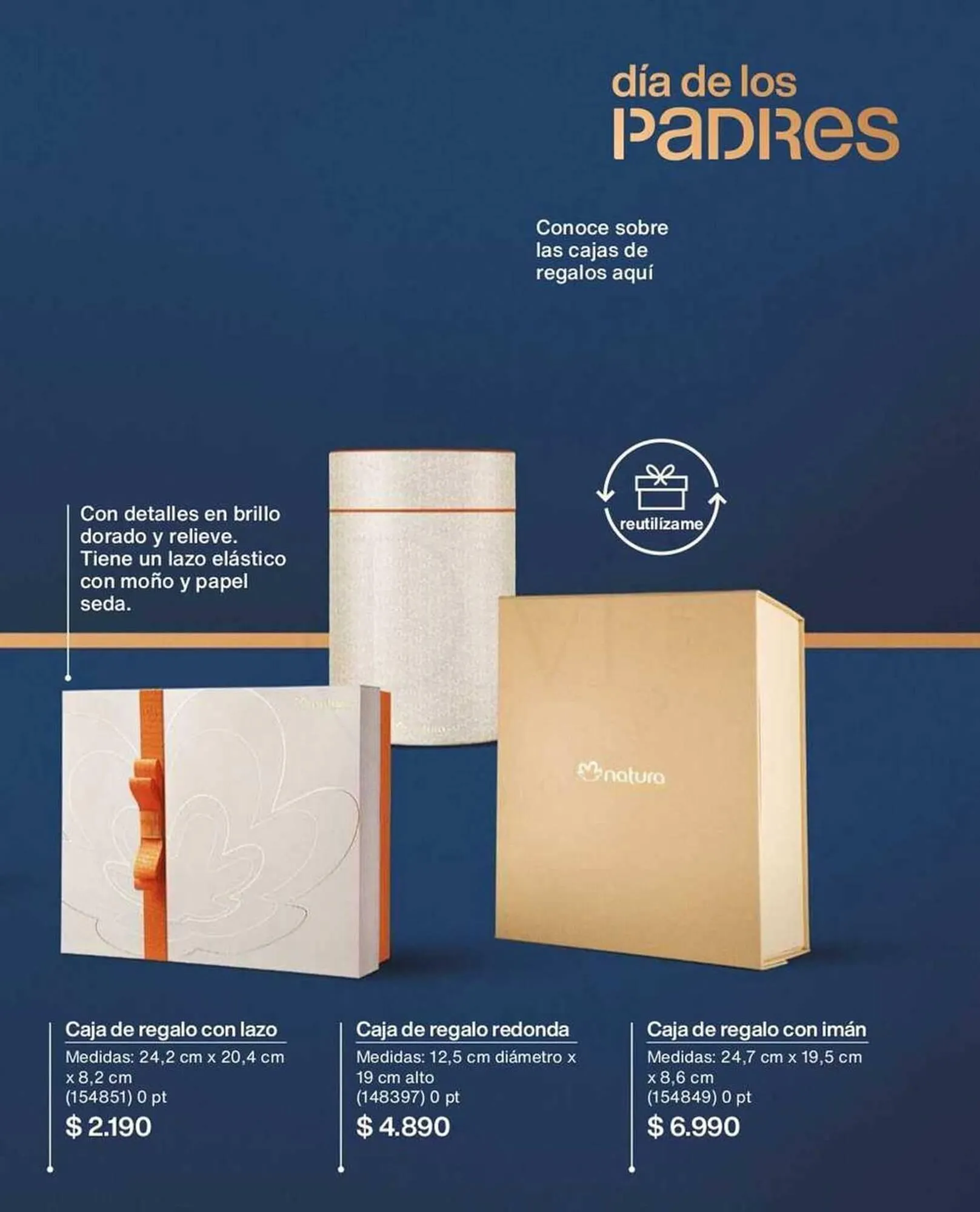 Catálogo de Catálogo Natura 2 de octubre al 31 de octubre 2025 - Página 24