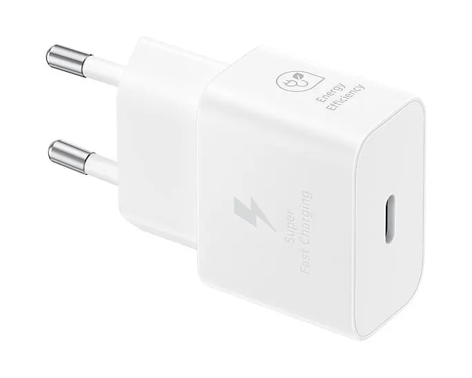 25W Power Adapter
