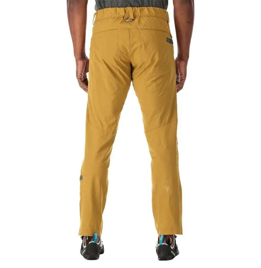 Rab Venant Pants