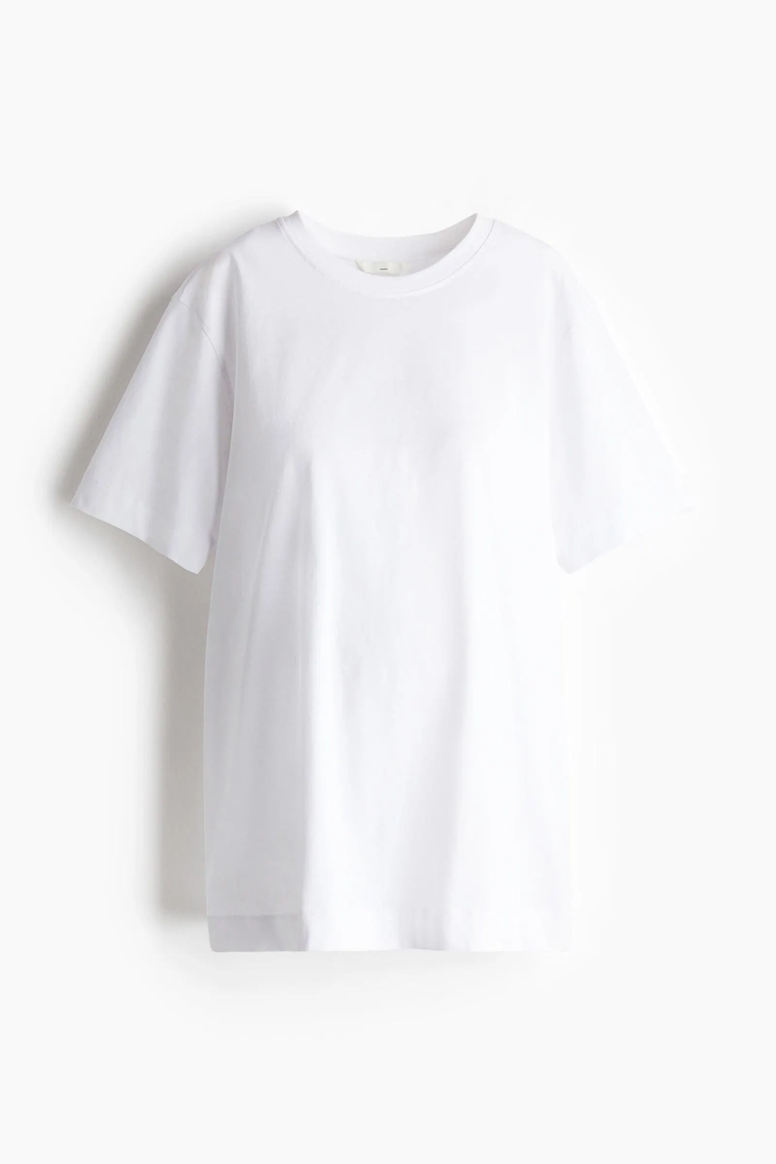 MAMA Polera de corte holgado