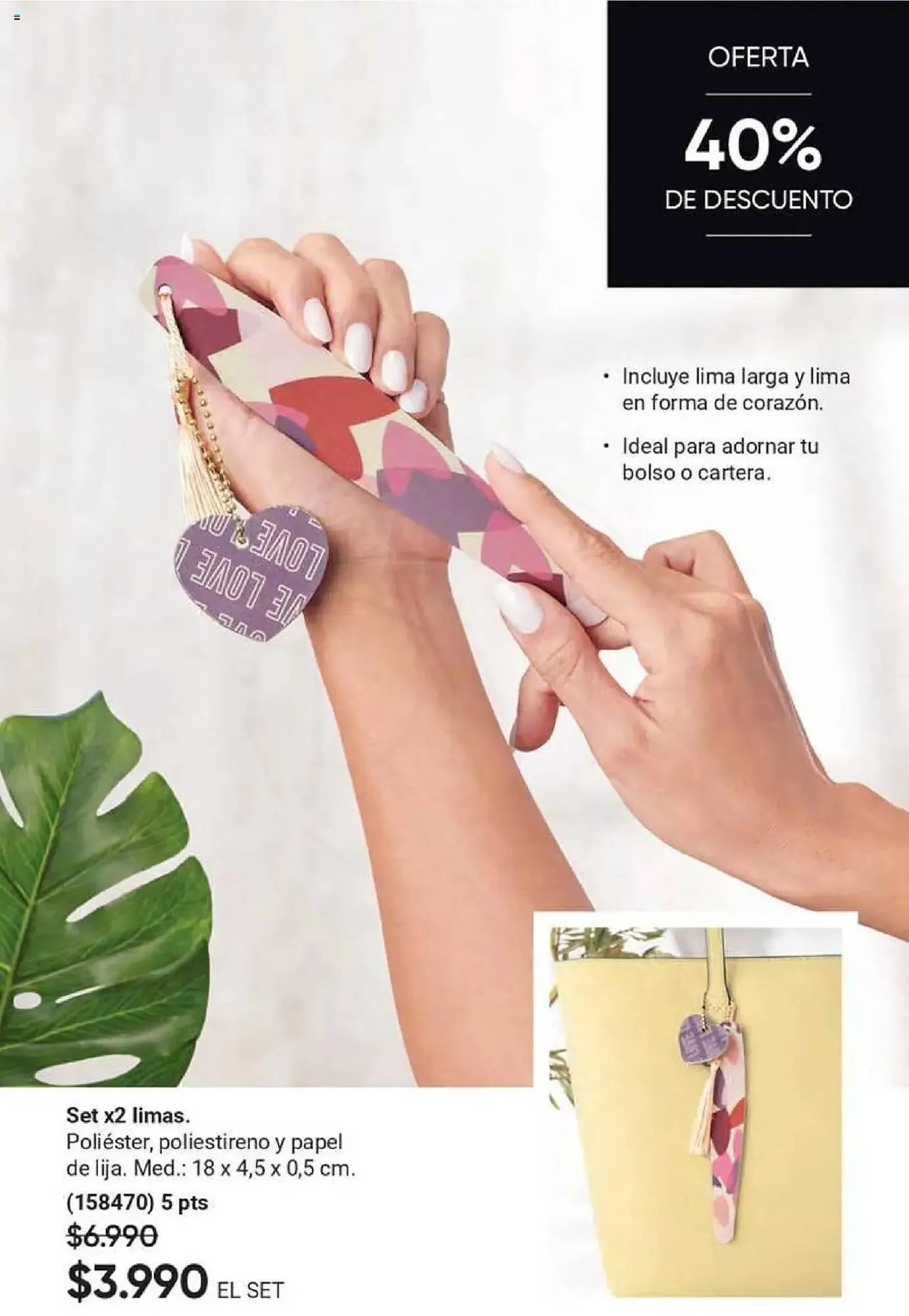 Catálogo de Catálogo Avon 3 de junio al 18 de junio 2025 - Página 10