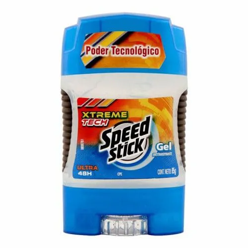 Des Barra Speed Stick Extreme Gel X 85 G