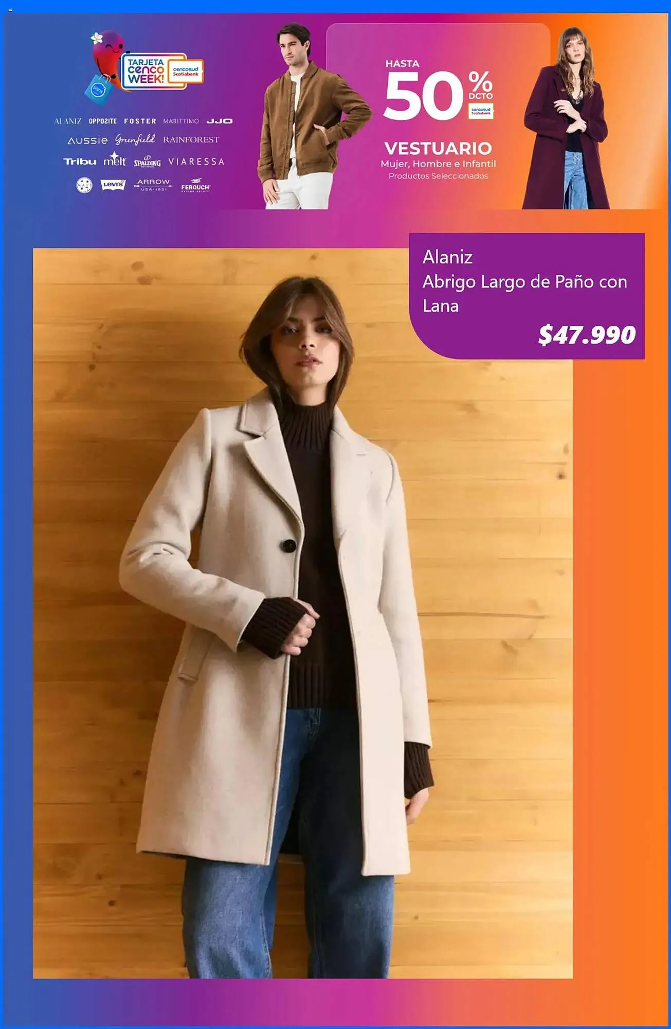 Catálogo de Catálogo Paris 10 de abril al 16 de abril 2026 - Página 2