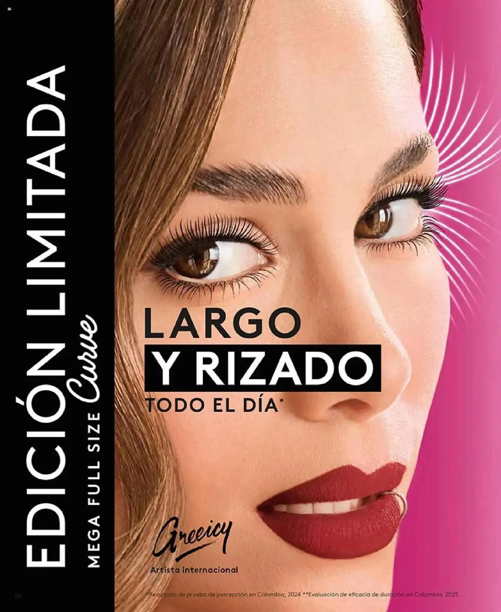 Catálogo de Catálogo Ésika 14 de octubre al 1 de noviembre 2025 - Página 60