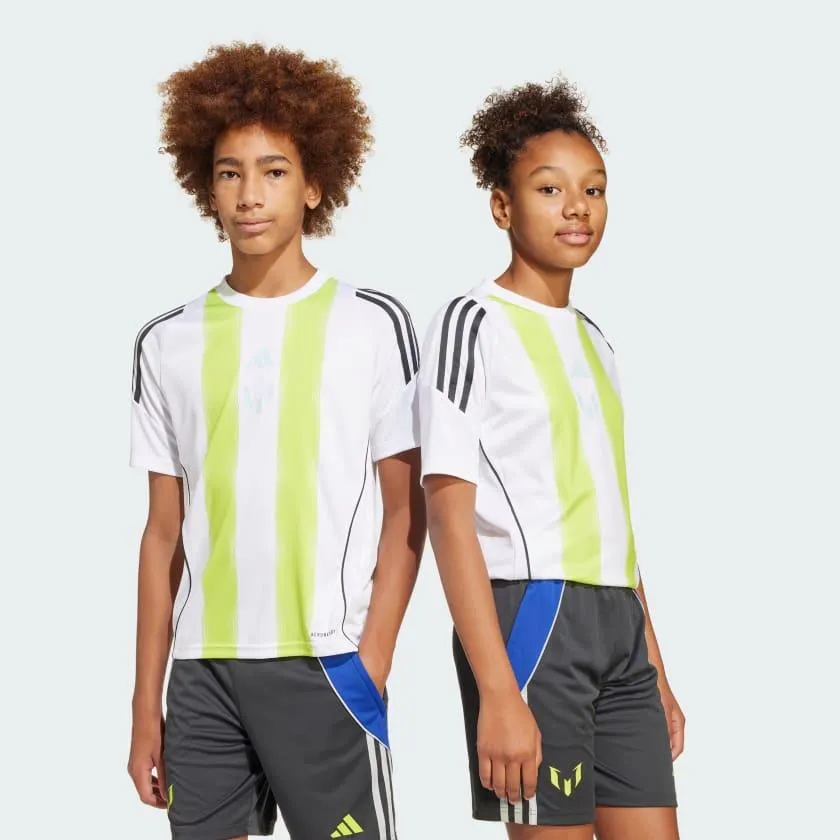 Camiseta de Entrenamiento Messi Kids