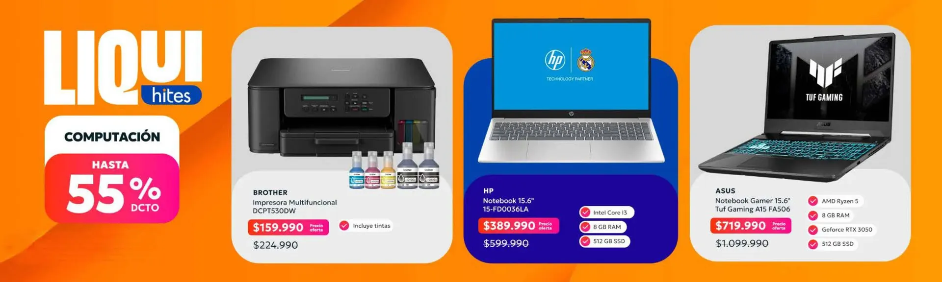 Catálogo de Catálogo Hites 9 de julio al 24 de julio 2025 - Página 3