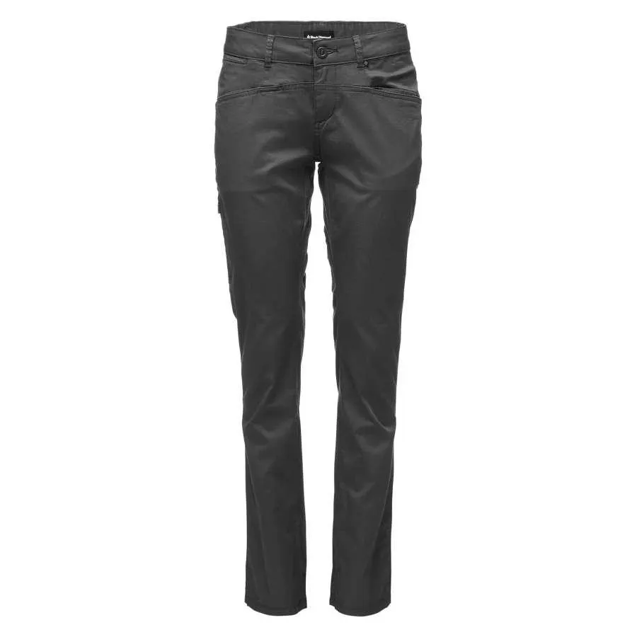 Black Diamond W Radha Pants