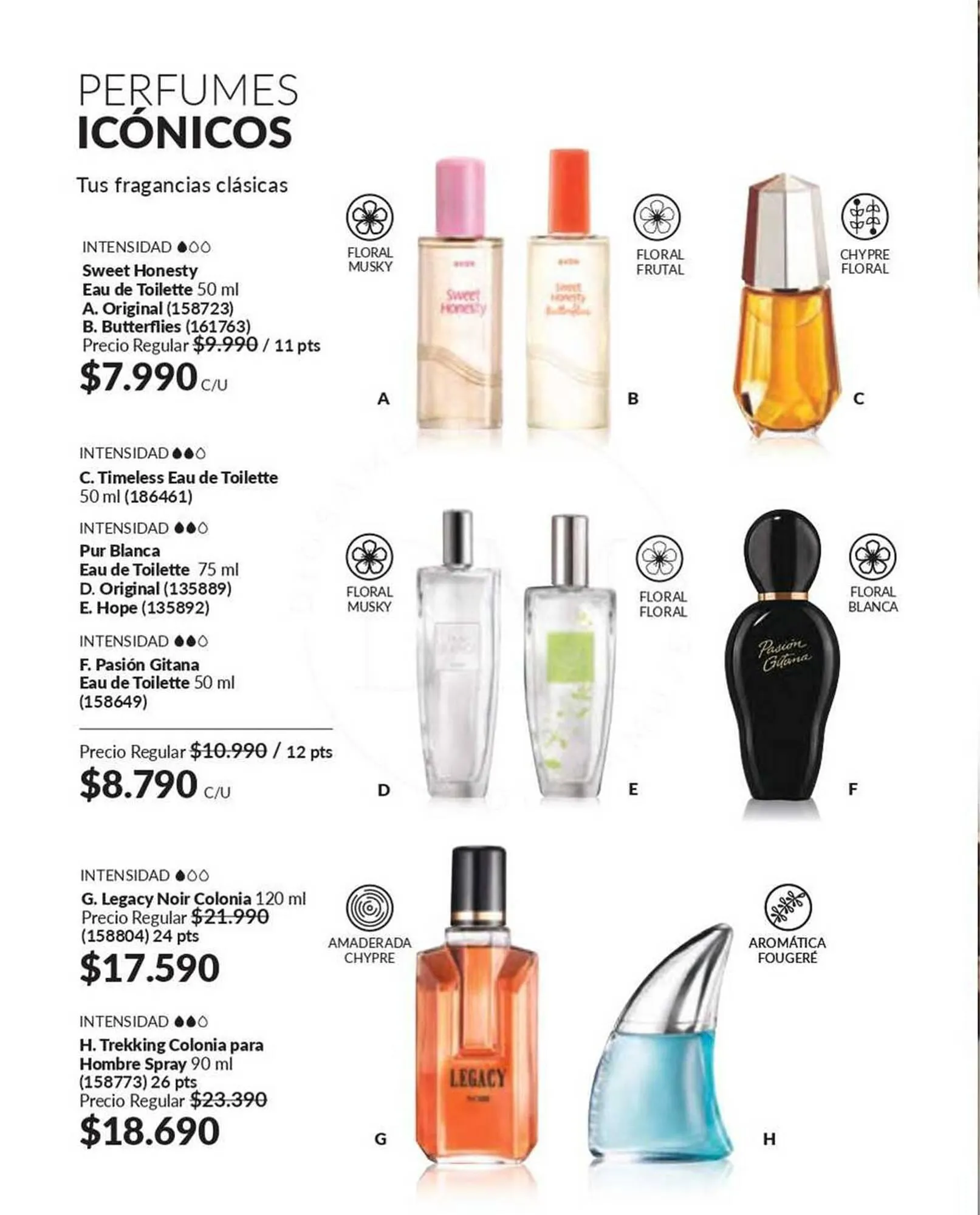 Catálogo de Catálogo Avon 30 de septiembre al 3 de noviembre 2025 - Página 75