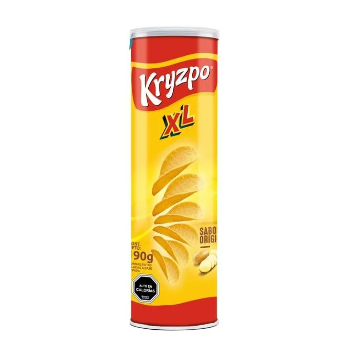 Kryzpo Original Xl 190 Grs