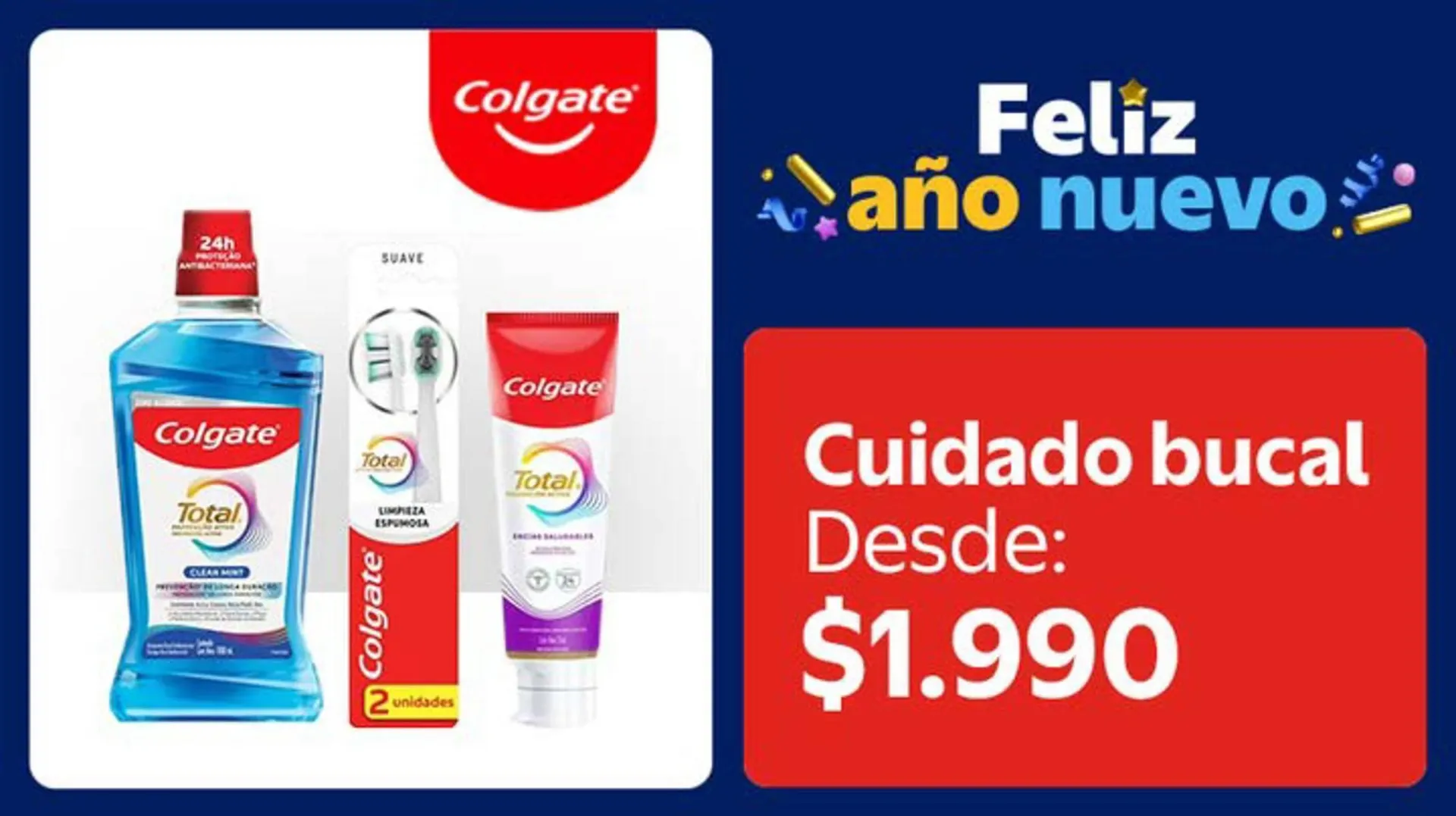 Catálogo de Catálogo Lider 29 de diciembre al 10 de enero 2026 - Página 2