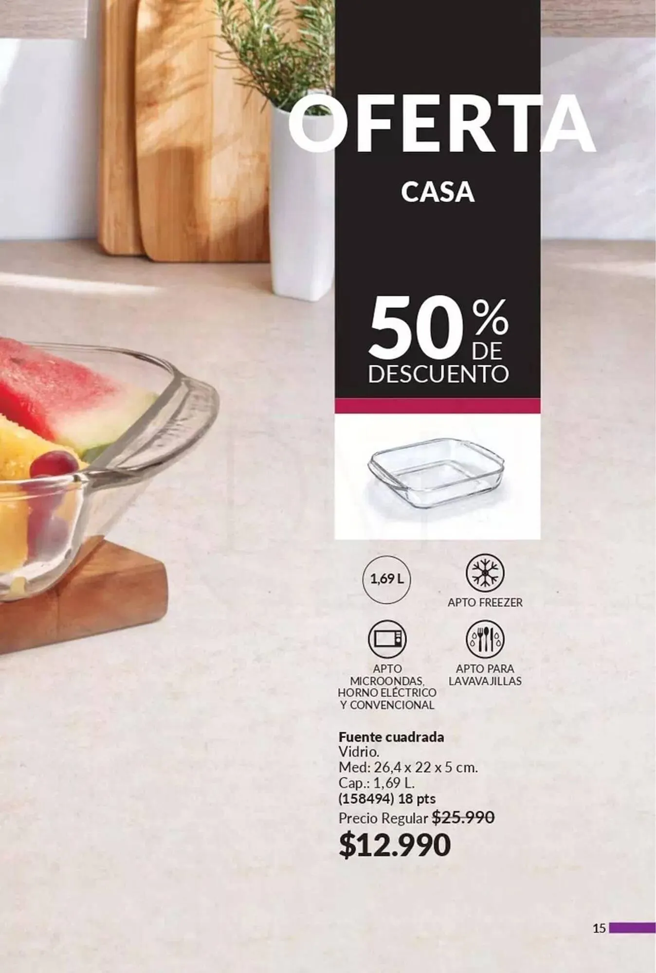 Catálogo de Catálogo Avon 25 de marzo al 30 de abril 2025 - Página 14