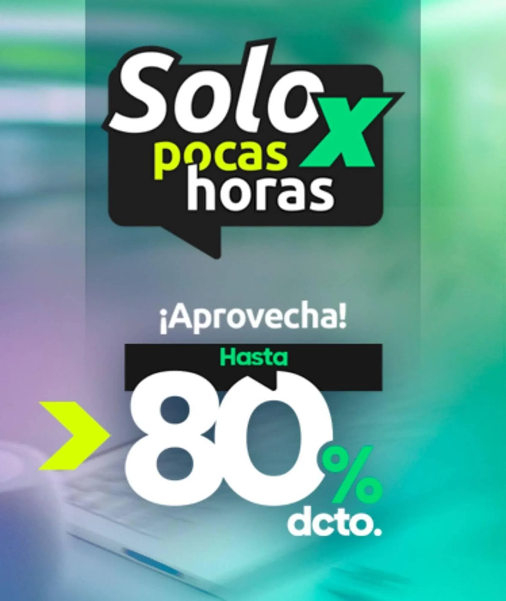Catálogo de Catálogo PC Factory 20 de enero al 26 de enero 2026 - Página 1