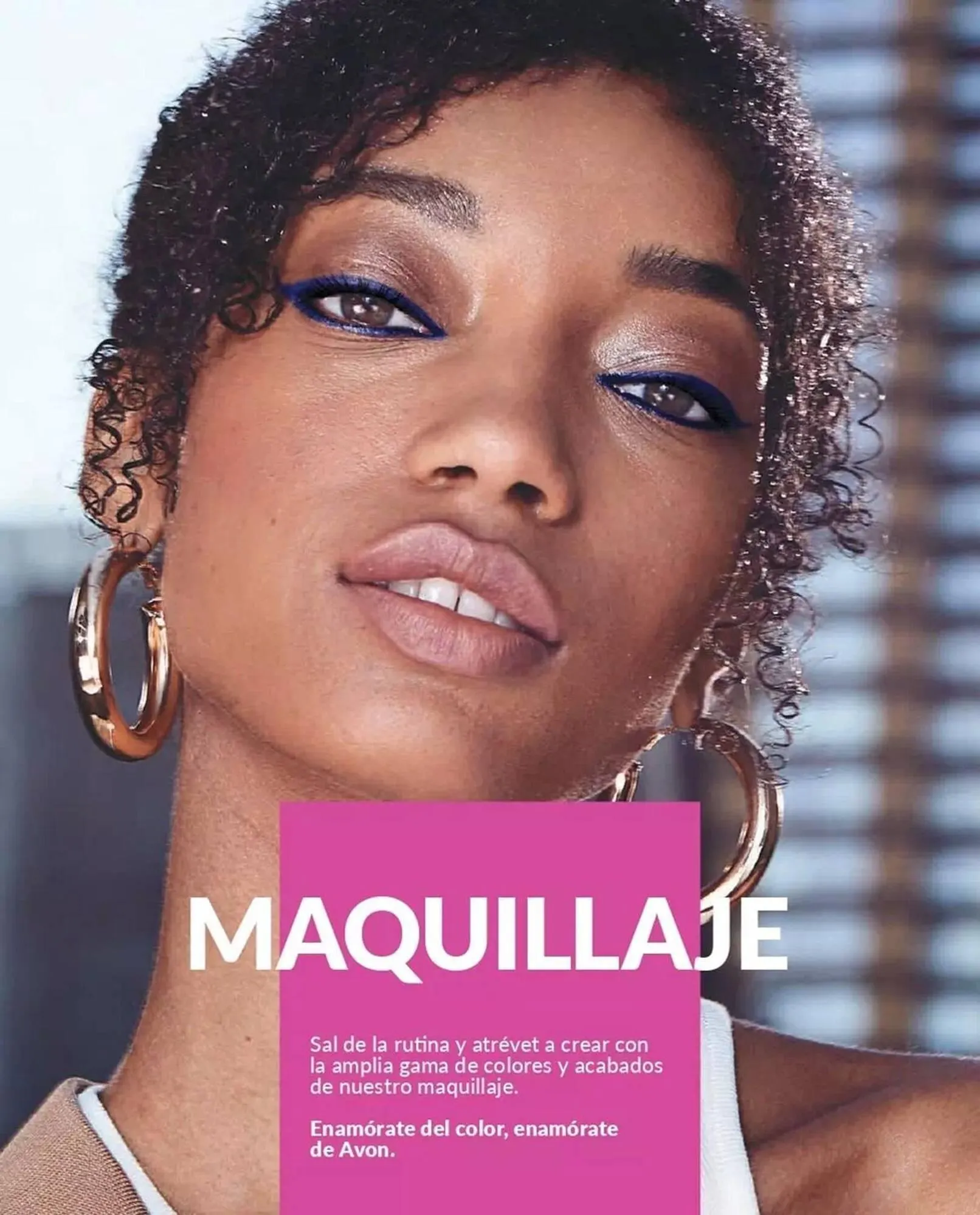Catálogo de Catálogo Avon 27 de marzo al 30 de abril 2025 - Página 16