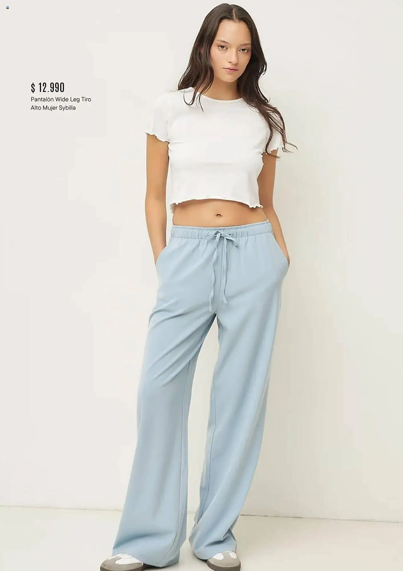 Catálogo de Catálogo Falabella 1 de marzo al 31 de marzo 2025 - Página 3