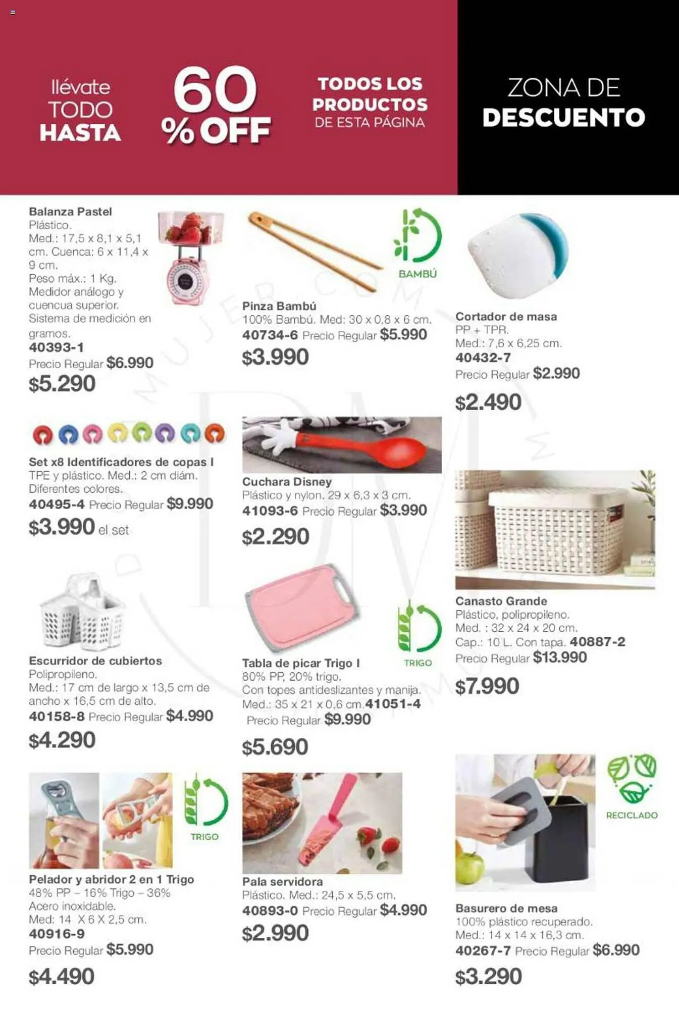 Catálogo de Catálogo Avon 1 de septiembre al 31 de octubre 2023 - Página 94