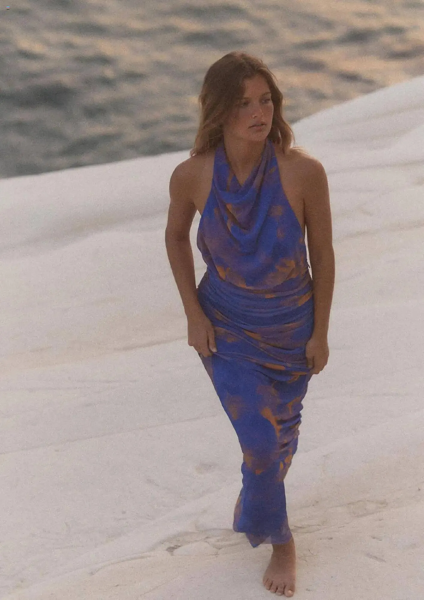 Folheto Folheto ZARA de 1 de junho até 1 de julho 2025 - Pagina 13