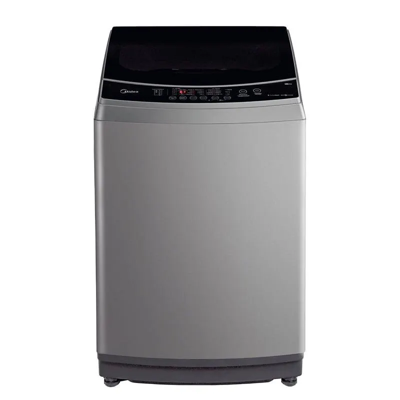 Lavadora Automática Superior 19 Kg MLS-190GE04N Gris