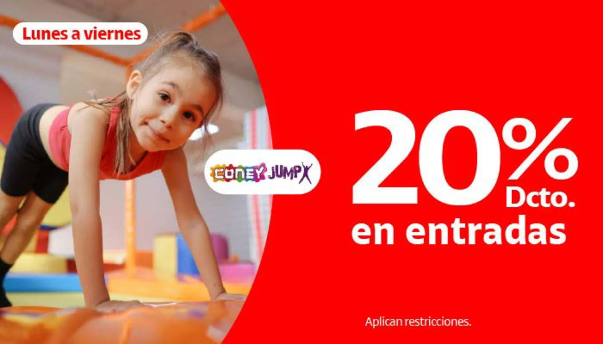 Catálogo de Catálogo Claro 21 de abril al 31 de mayo 2026 - Página 8