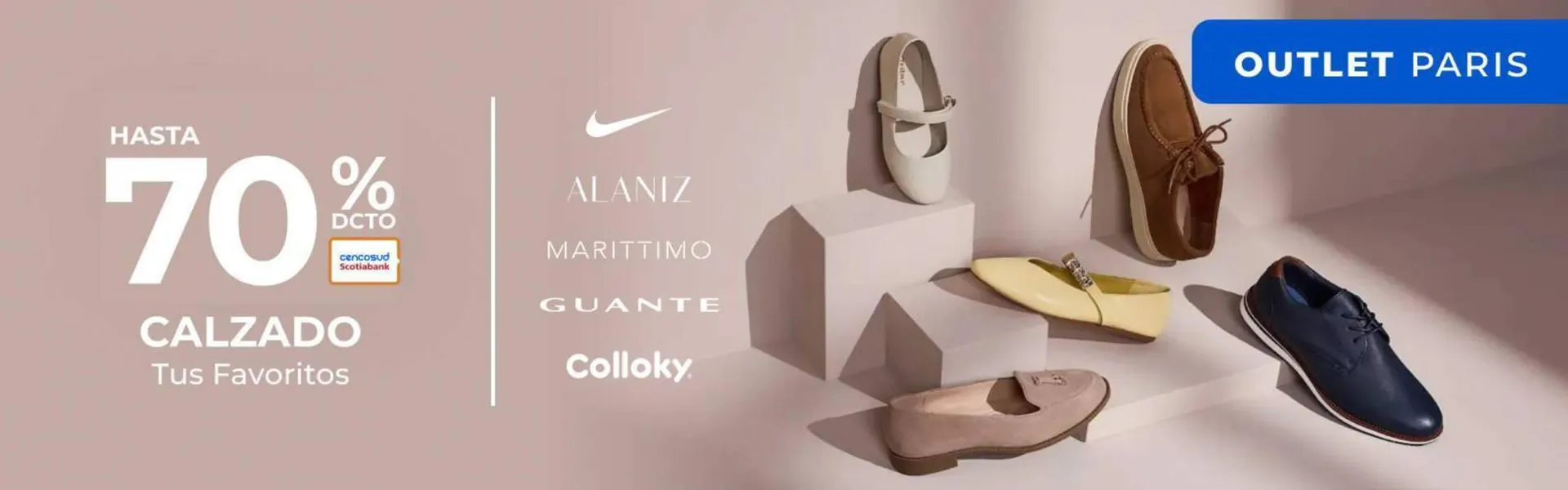 Catálogo de Catálogo Paris 13 de abril al 20 de abril 2026 - Página 3