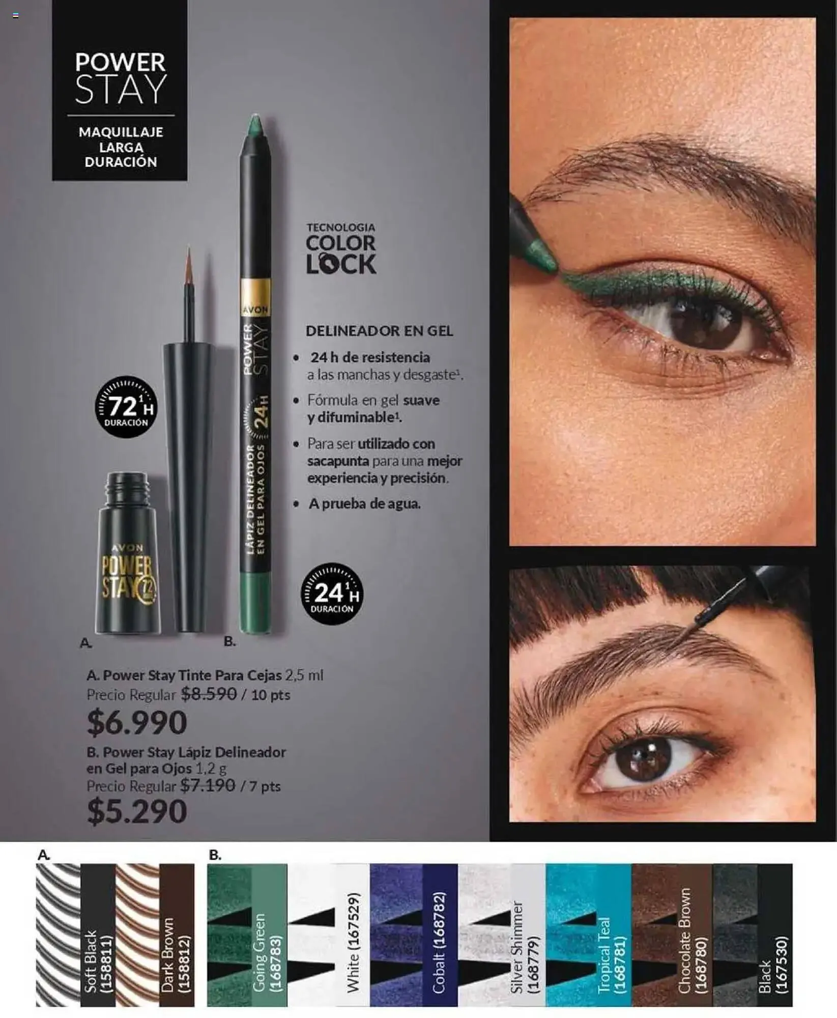 Catálogo de Catálogo Avon 1 de febrero al 15 de febrero 2025 - Página 26