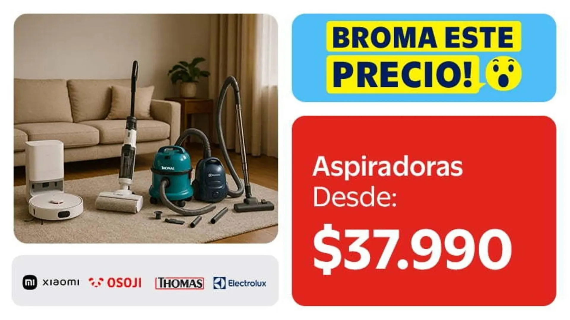 Catálogo de Catálogo Lider 7 de febrero al 28 de febrero 2026 - Página 15