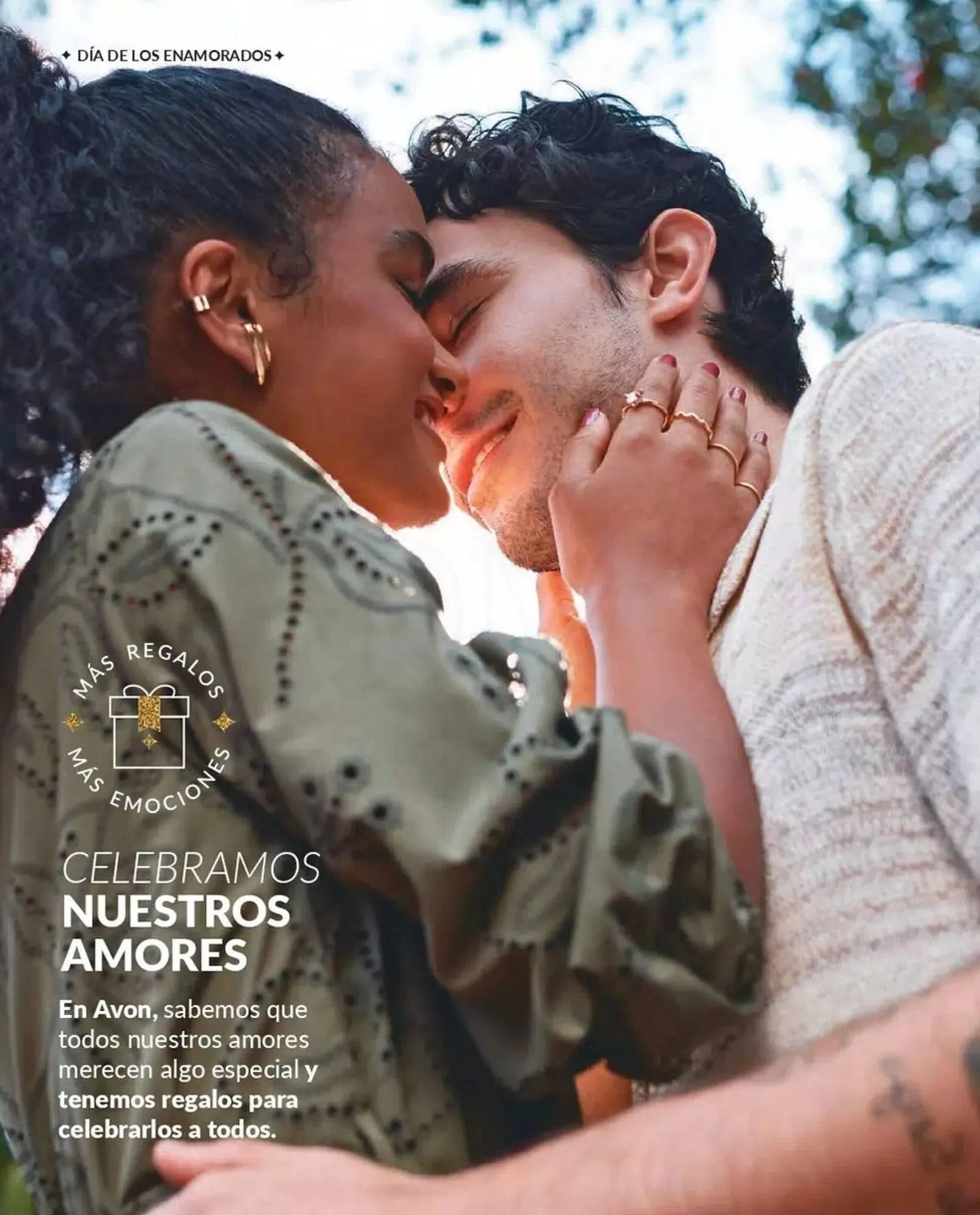 Catálogo de Catálogo Avon 25 de marzo al 31 de marzo 2025 - Página 125