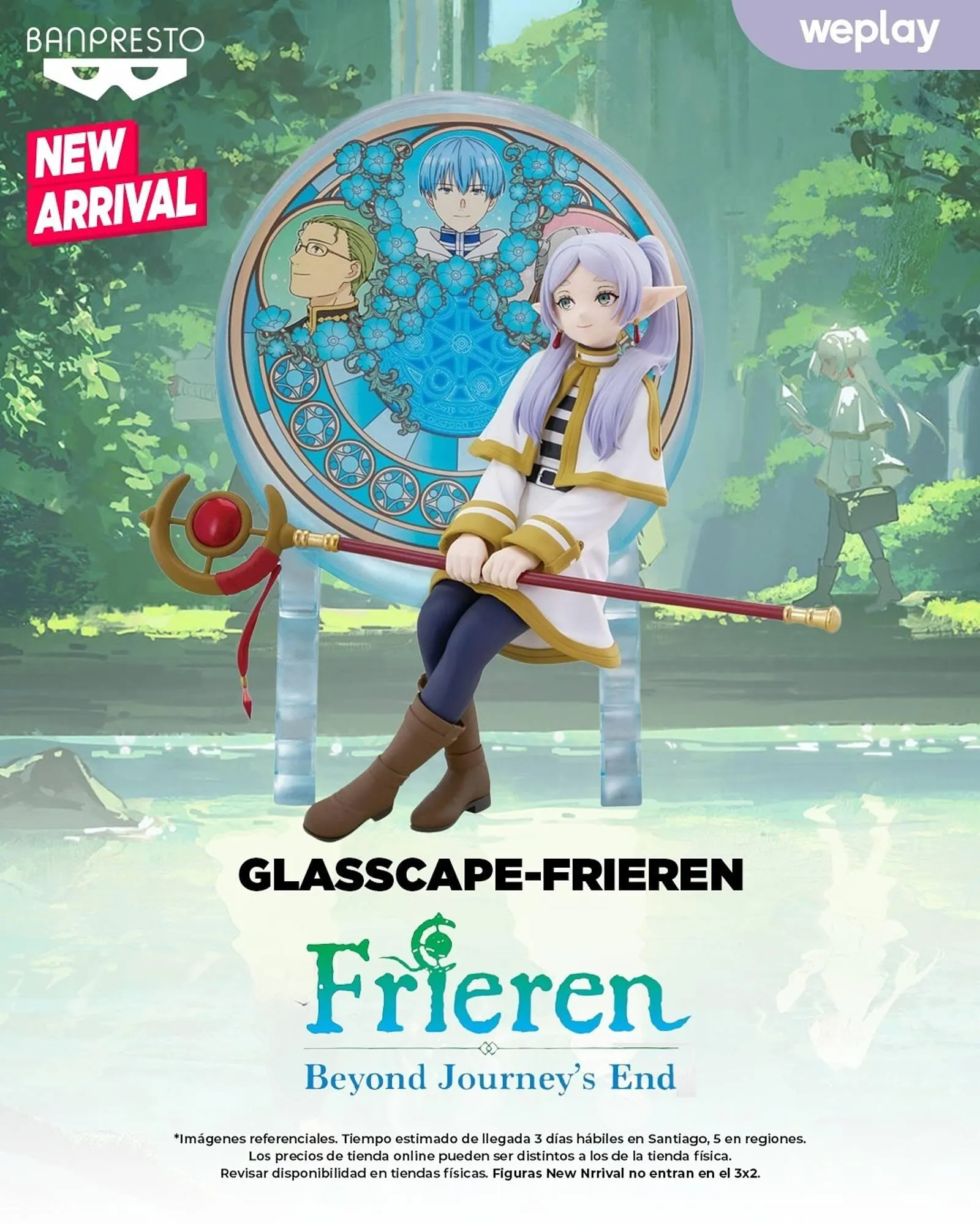 Catálogo de Catálogo WePlay 24 de noviembre al 30 de noviembre 2025 - Página 1