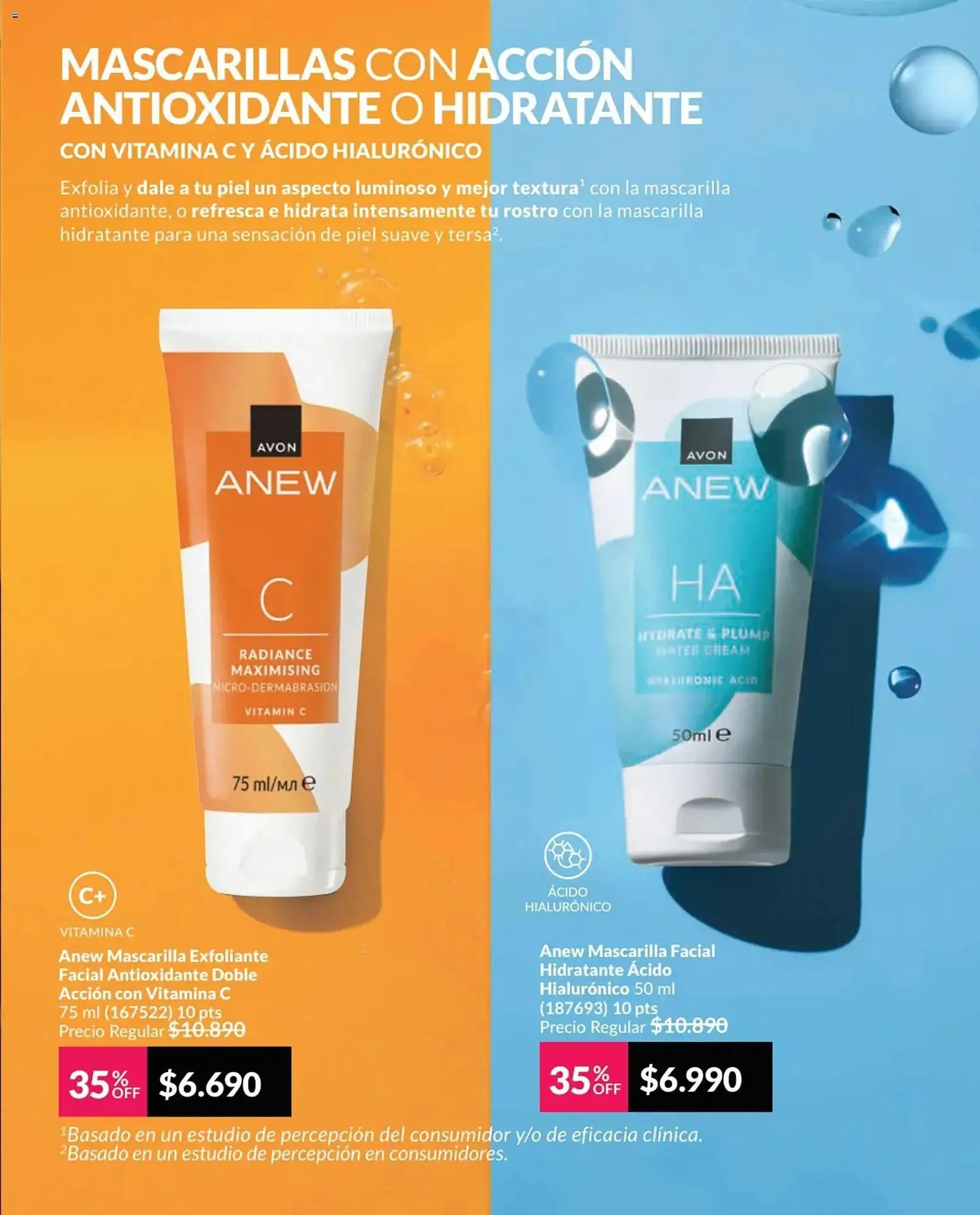 Catálogo de Catálogo Avon 1 de mayo al 1 de junio 2026 - Página 74
