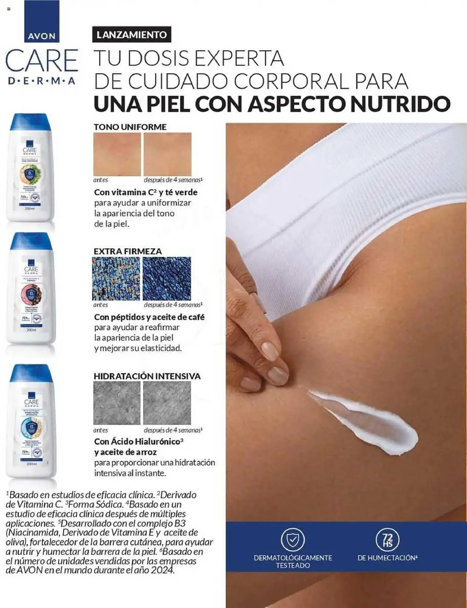 Catálogo de Catálogo Avon 17 de junio al 9 de julio 2025 - Página 105