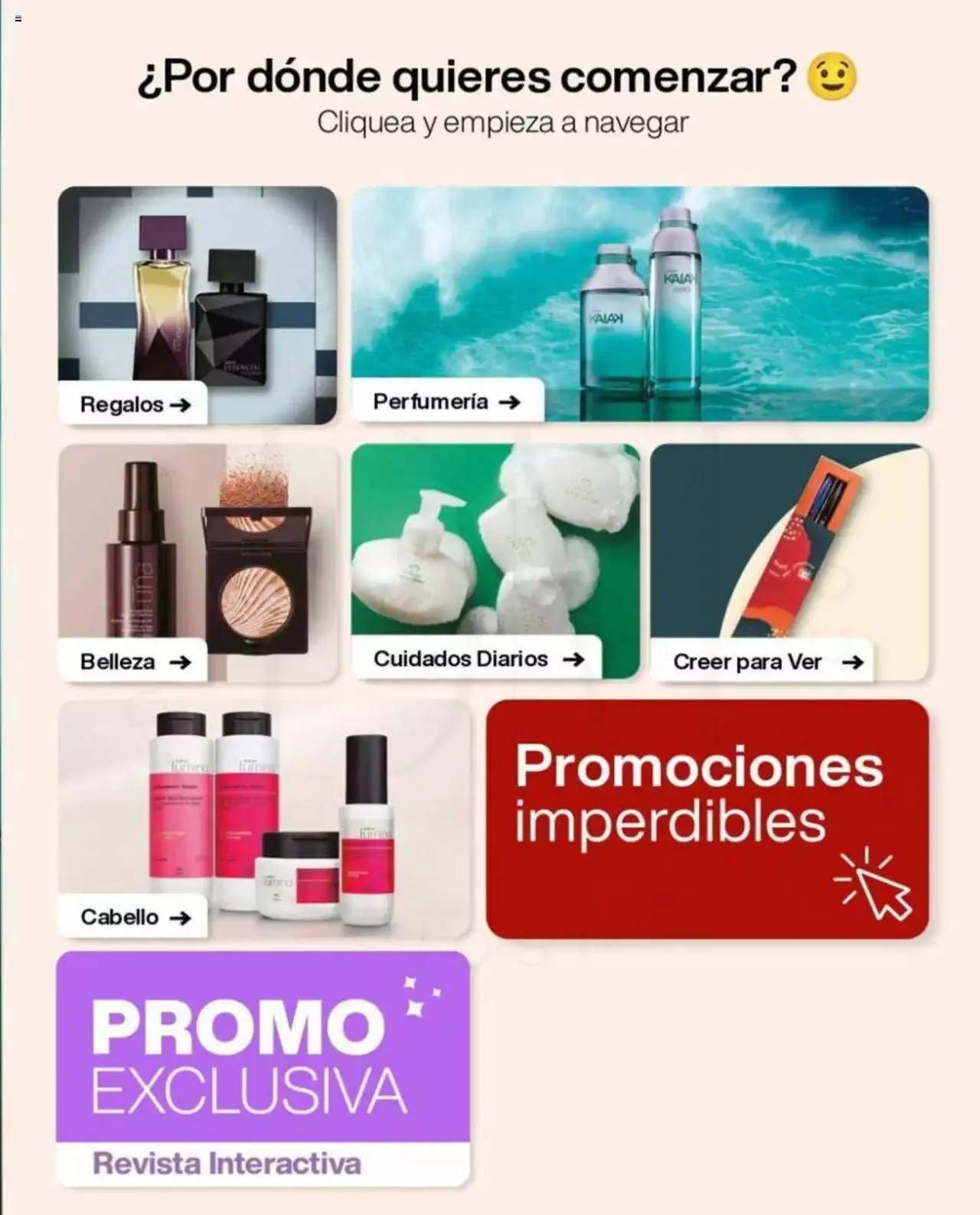 Catálogo de Natura catálogo 12 de febrero al 31 de diciembre 2024 - Página 74