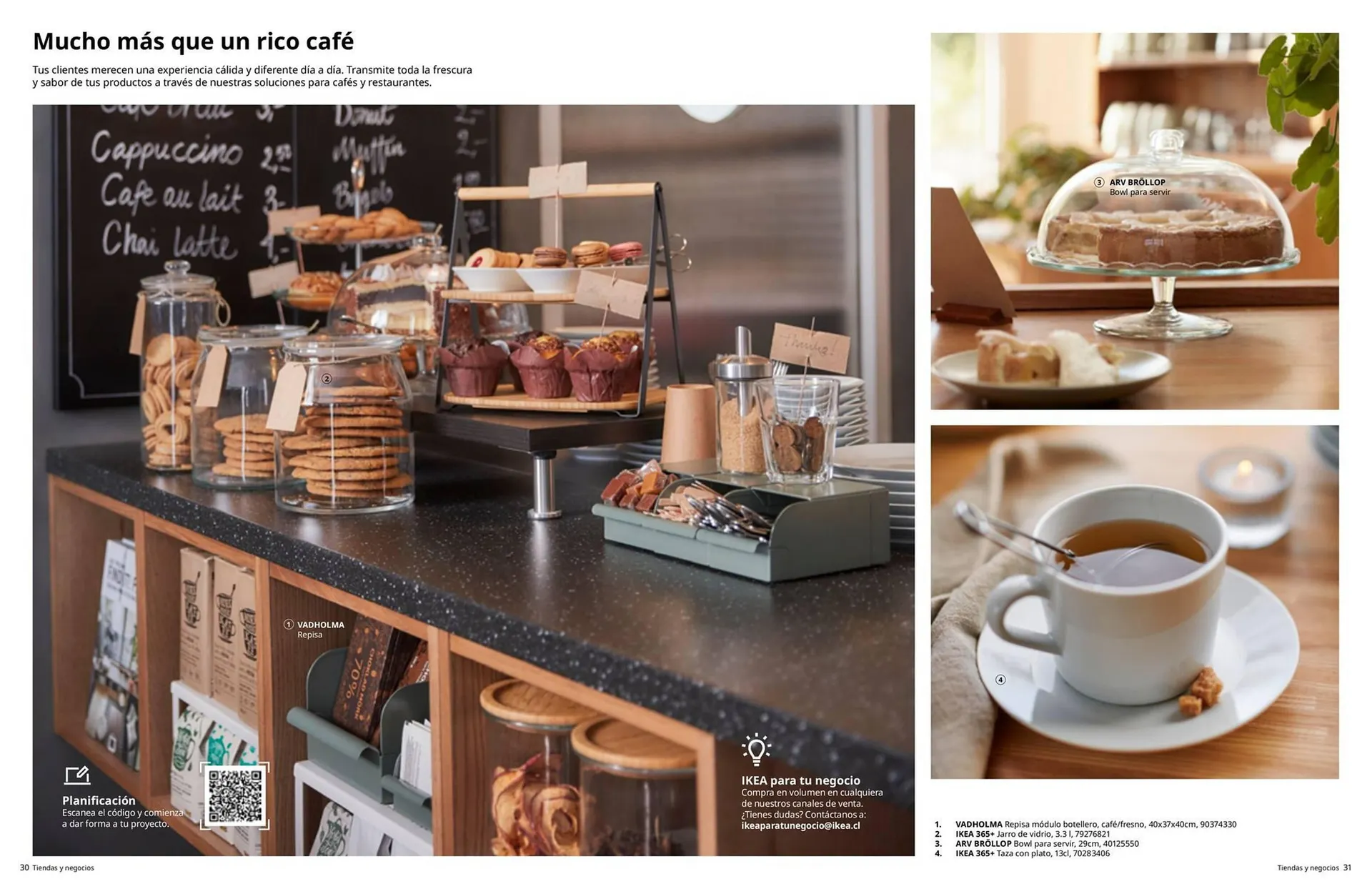 Catálogo de Catálogo IKEA 18 de noviembre al 31 de diciembre 2025 - Página 16