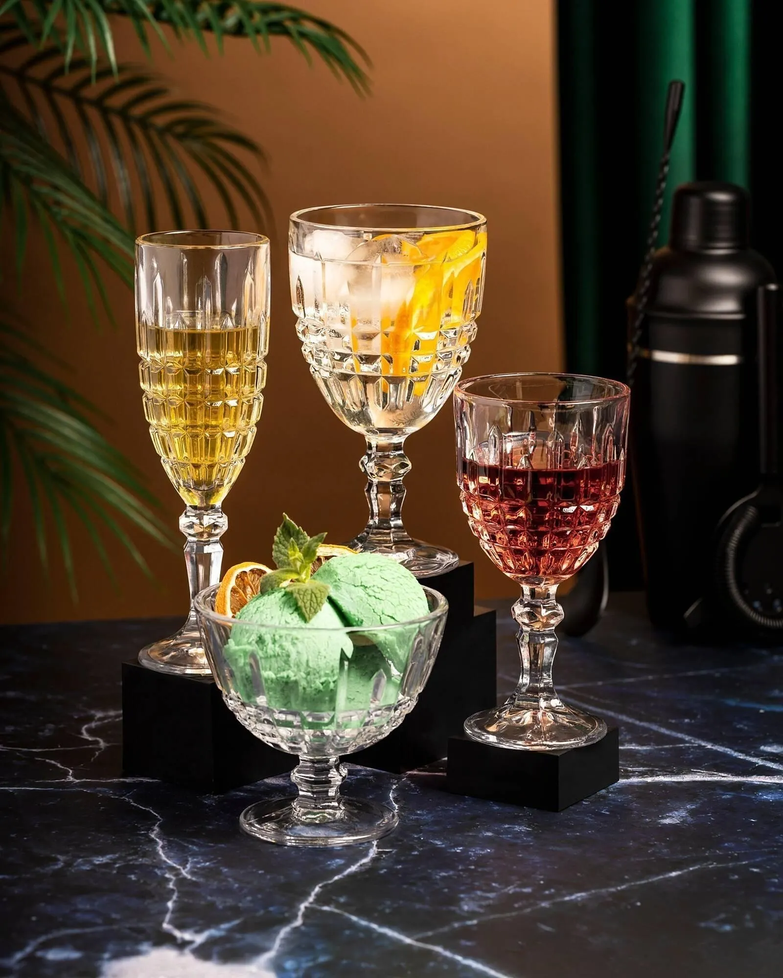 Catálogo El Volcan - 1