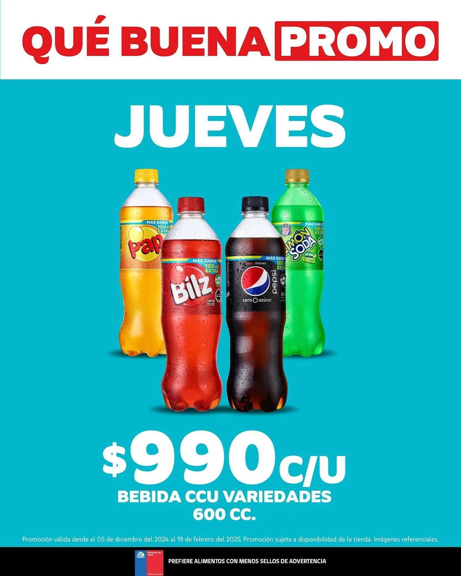 Catálogo de Catálogo OK Market 16 de enero al 19 de febrero 2025 - Página 2