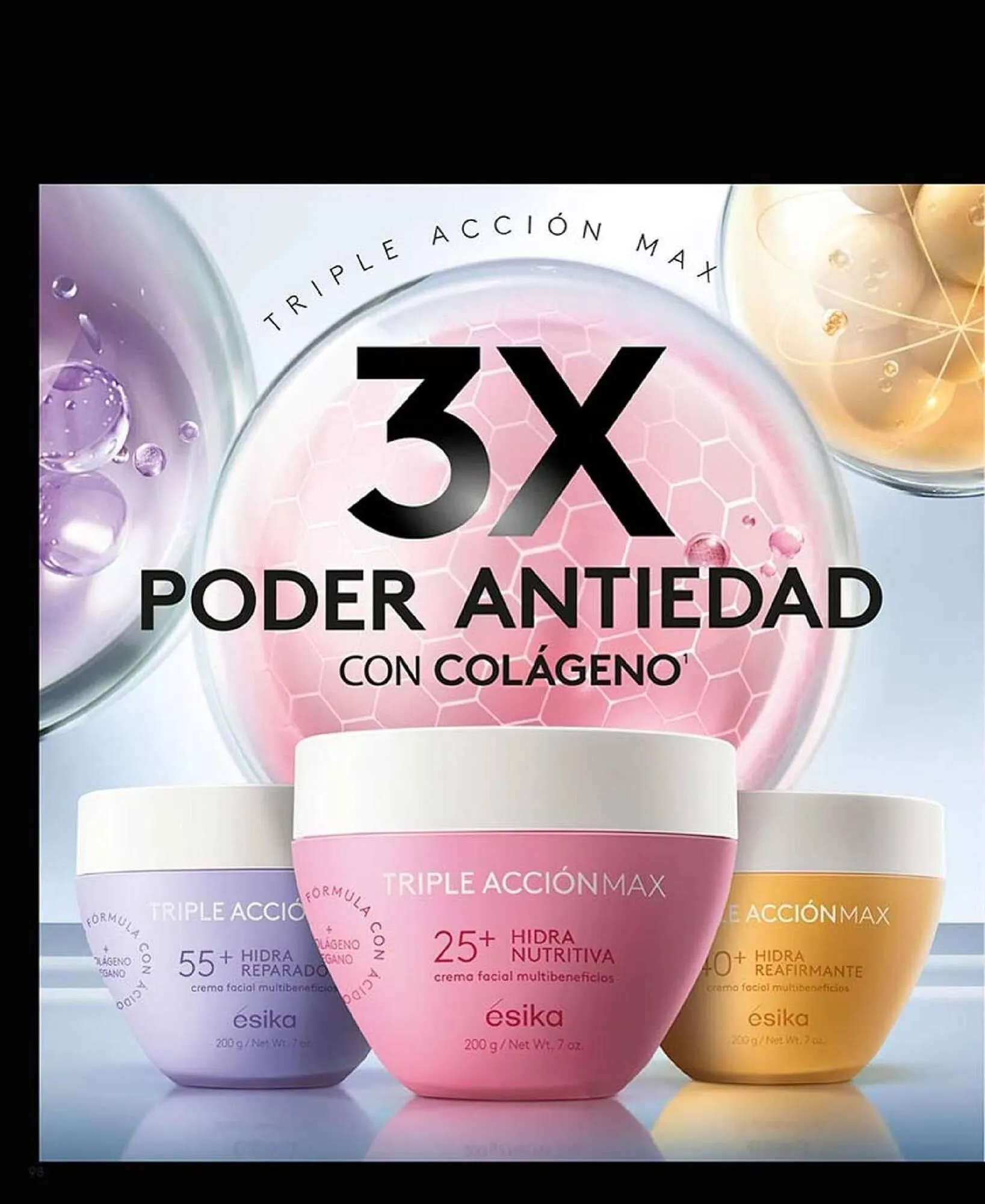 Catálogo de Catálogo Ésika 4 de febrero al 28 de febrero 2025 - Página 98