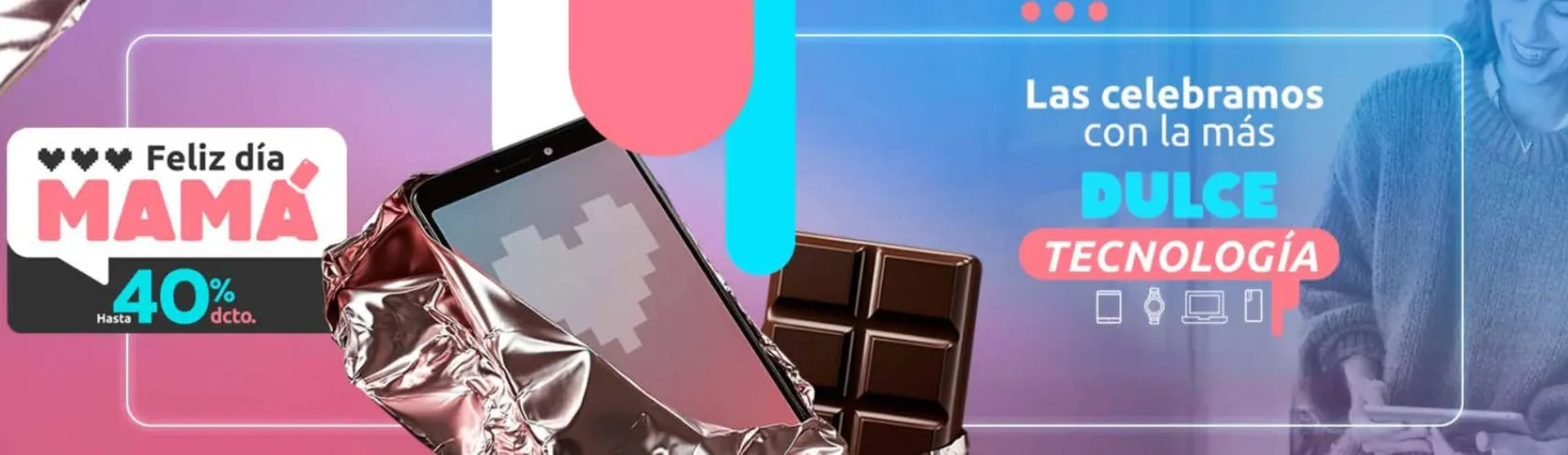 Catálogo de Catálogo PC Factory 25 de abril al 12 de mayo 2025 - Página 1