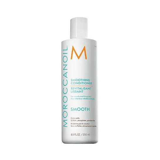 Acondicionador Suavizante 250ml Moroccanoil
