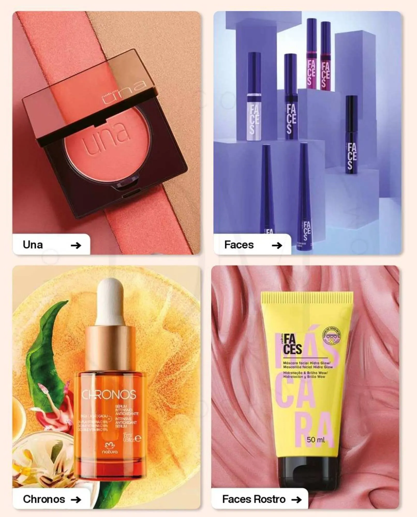 Catálogo de Catálogo Natura 20 de enero al 10 de febrero 2024 - Página 56