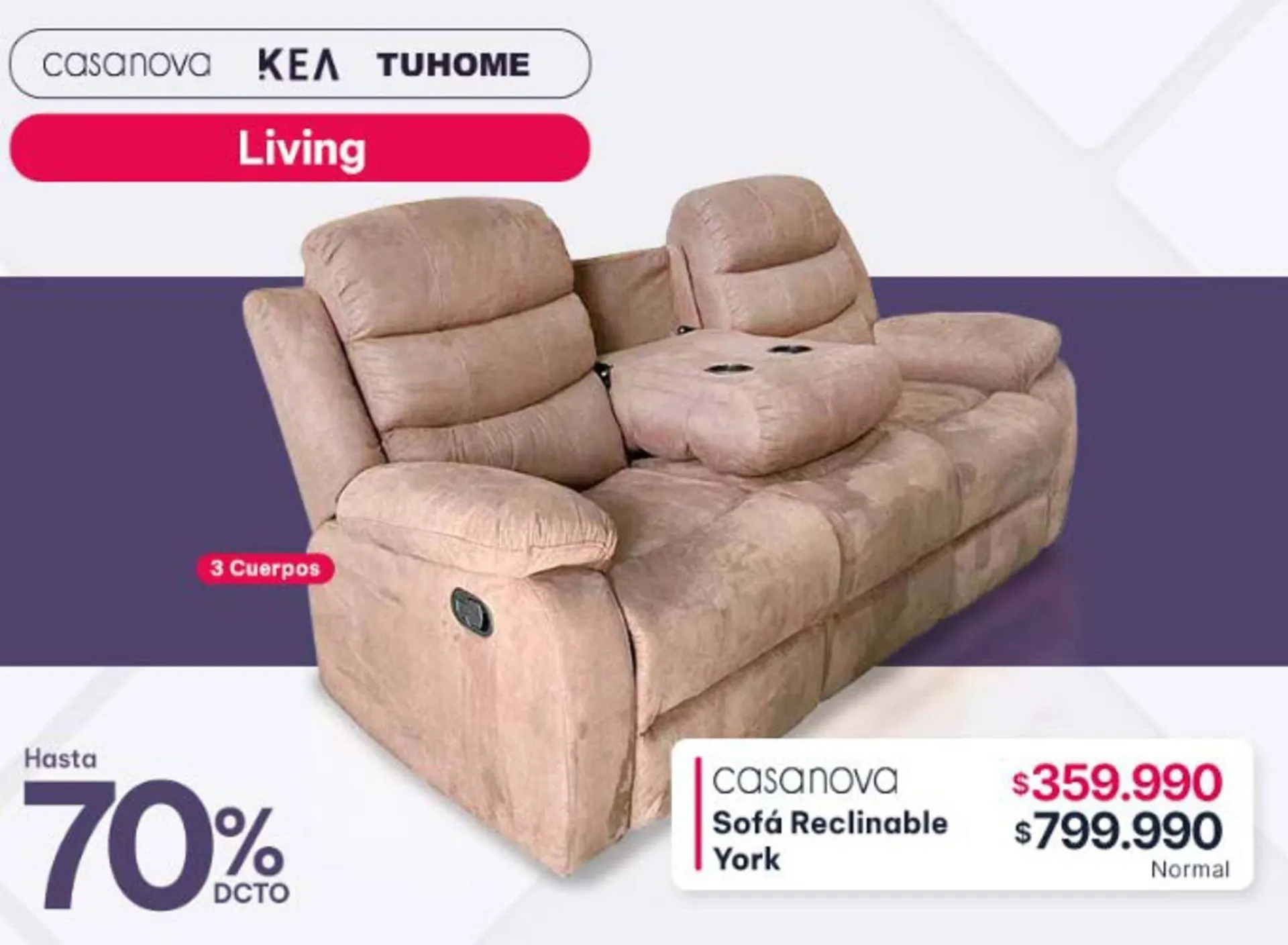 Catálogo de Catálogo Abcdin 27 de enero al 10 de febrero 2025 - Página 4