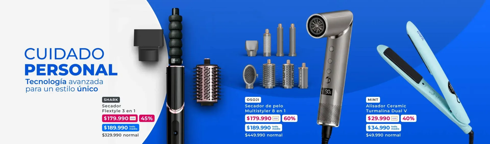 Catálogo de Catálogo Paris 29 de enero al 5 de febrero 2026 - Página 10